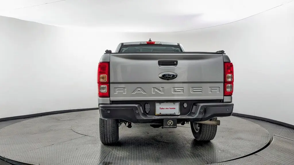 Florida Fine Cars - Used FORD RANGER 2021 MARGATE XL