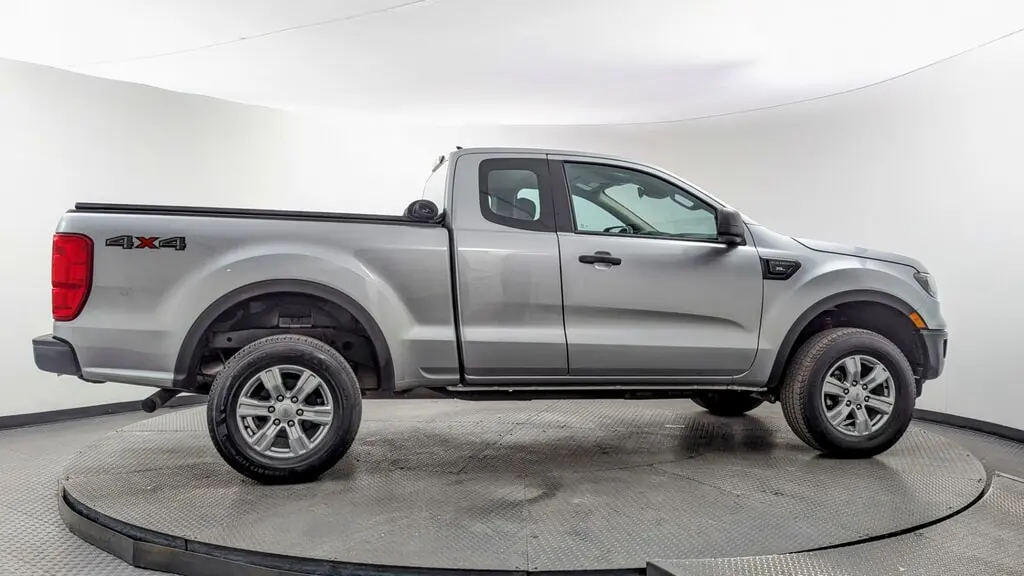 Florida Fine Cars - Used FORD RANGER 2021 MARGATE XL