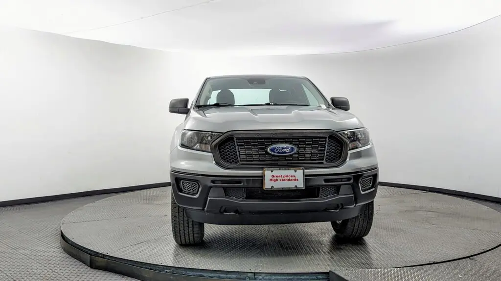 Florida Fine Cars - Used FORD RANGER 2021 MARGATE XL