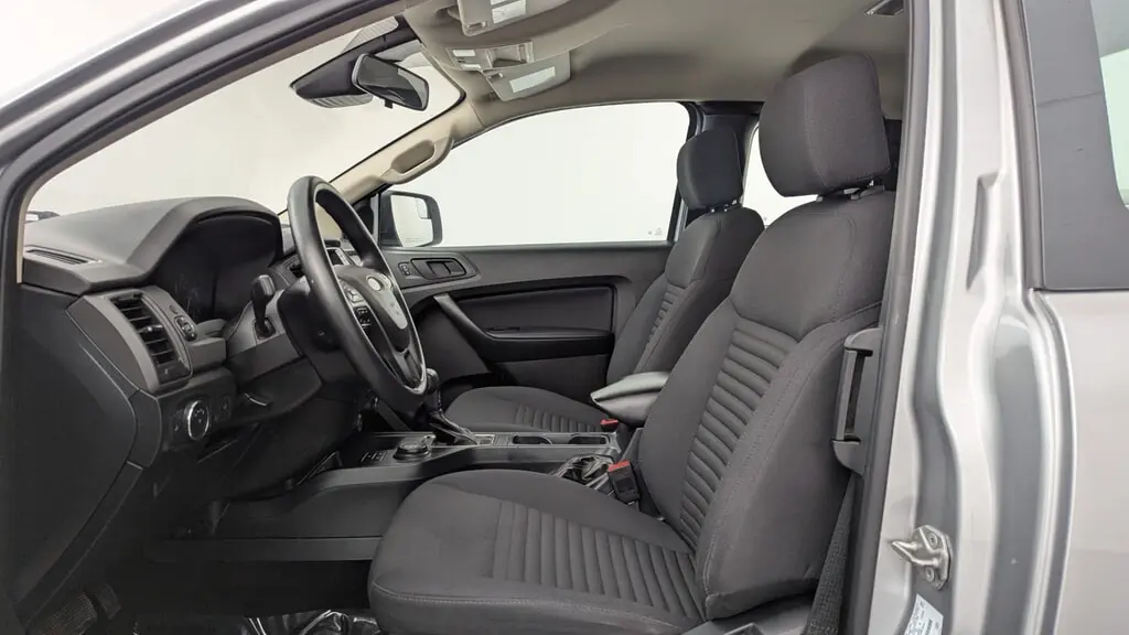 Florida Fine Cars - Used FORD RANGER 2021 MARGATE XL