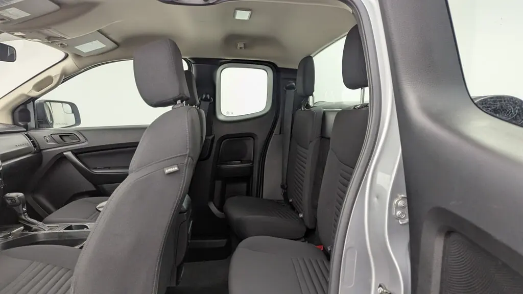 Florida Fine Cars - Used FORD RANGER 2021 MARGATE XL