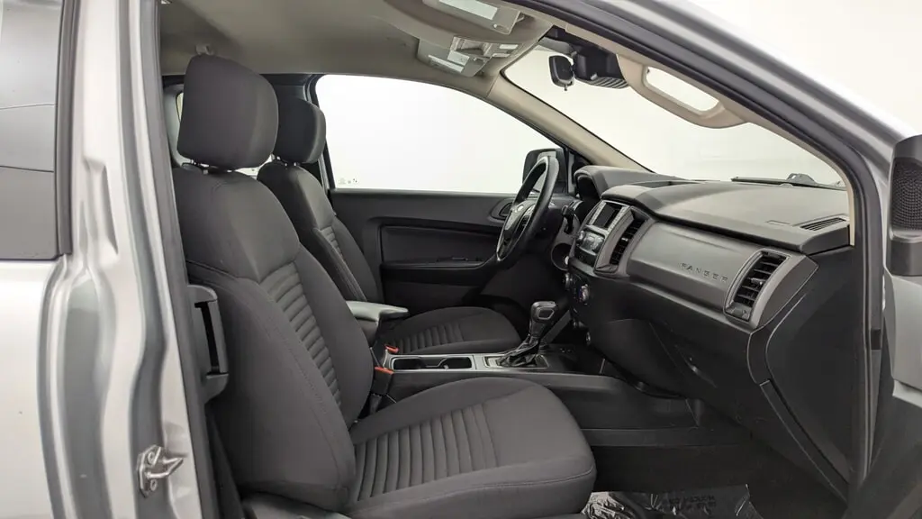 Florida Fine Cars - Used FORD RANGER 2021 MARGATE XL