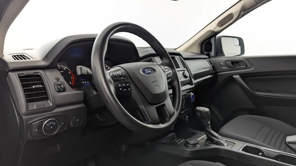 Florida Fine Cars - Used FORD RANGER 2021 MARGATE XL