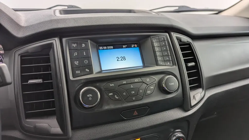 Florida Fine Cars - Used FORD RANGER 2021 MARGATE XL