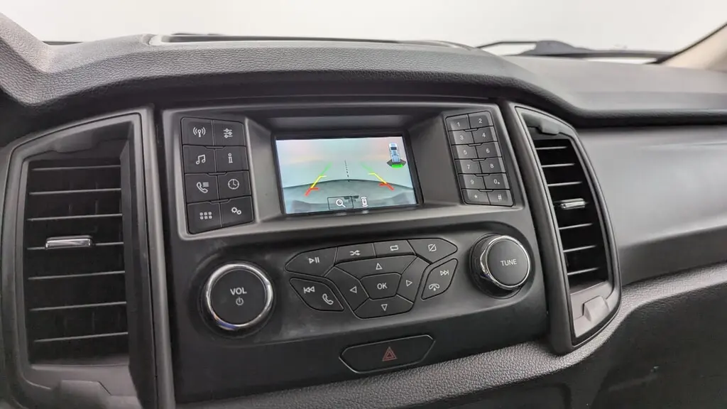 Florida Fine Cars - Used FORD RANGER 2021 MARGATE XL