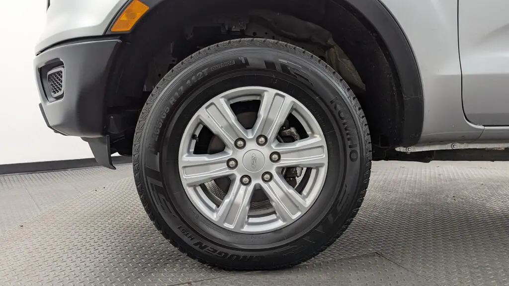Florida Fine Cars - Used FORD RANGER 2021 MARGATE XL