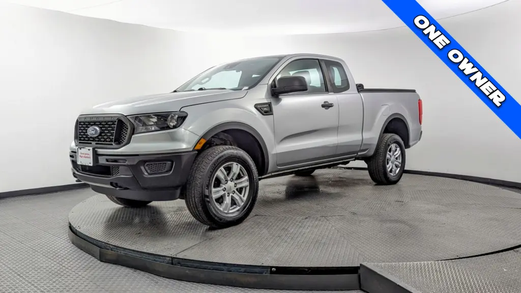 Florida Fine Cars - Used FORD RANGER 2021 MARGATE XL