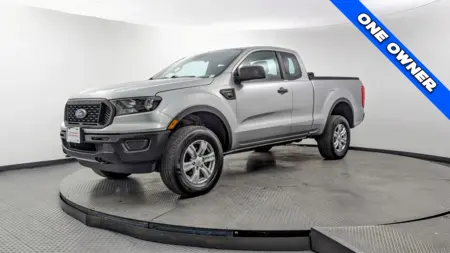 Florida Fine Cars - Used FORD RANGER 2021 MARGATE XL