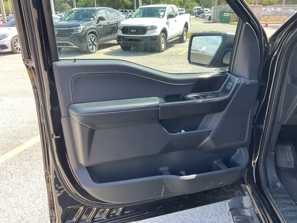 Florida Fine Cars - Used FORD F-150 2023 ORLANDO XLT