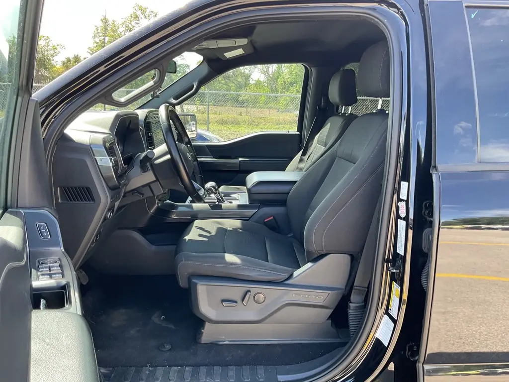 Florida Fine Cars - Used FORD F-150 2023 ORLANDO XLT