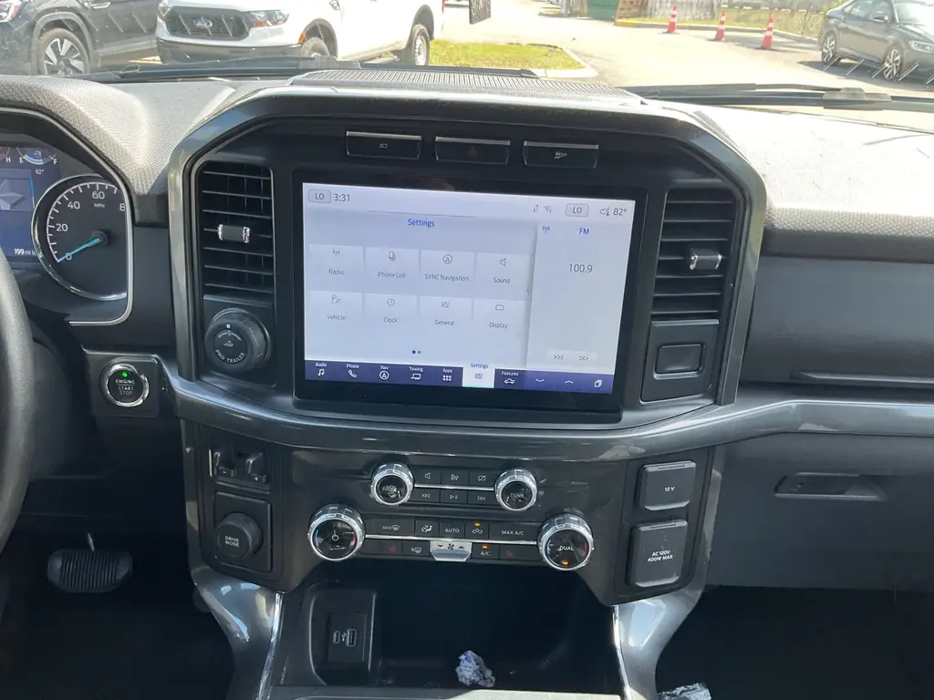 Florida Fine Cars - Used FORD F-150 2023 ORLANDO XLT