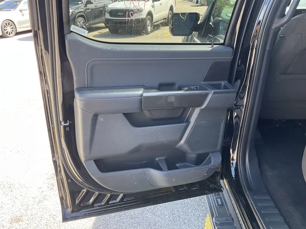 Florida Fine Cars - Used FORD F-150 2023 ORLANDO XLT