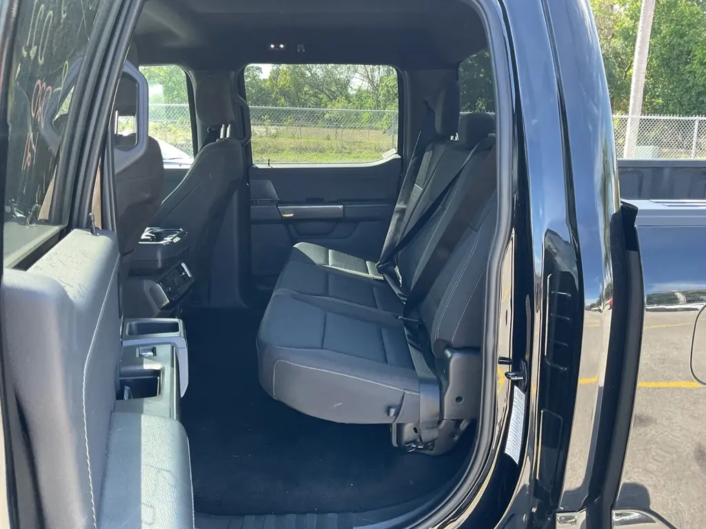 Florida Fine Cars - Used FORD F-150 2023 ORLANDO XLT