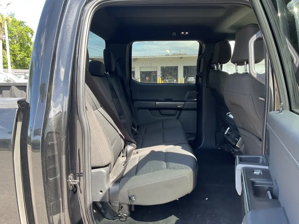 Florida Fine Cars - Used FORD F-150 2023 ORLANDO XLT