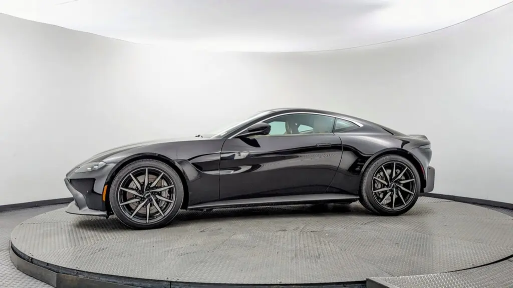 Florida Fine Cars - Used ASTON MARTIN VANTAGE 2020 MIAMI 