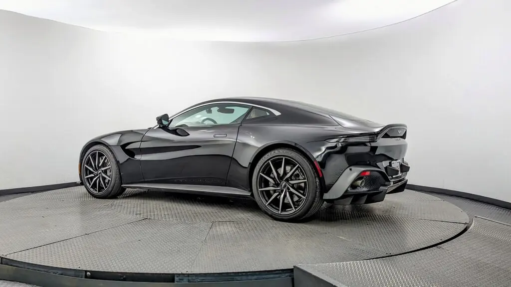 Florida Fine Cars - Used ASTON MARTIN VANTAGE 2020 MIAMI 