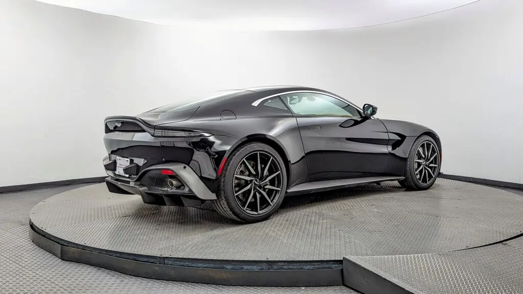 Florida Fine Cars - Used ASTON MARTIN VANTAGE 2020 MIAMI 