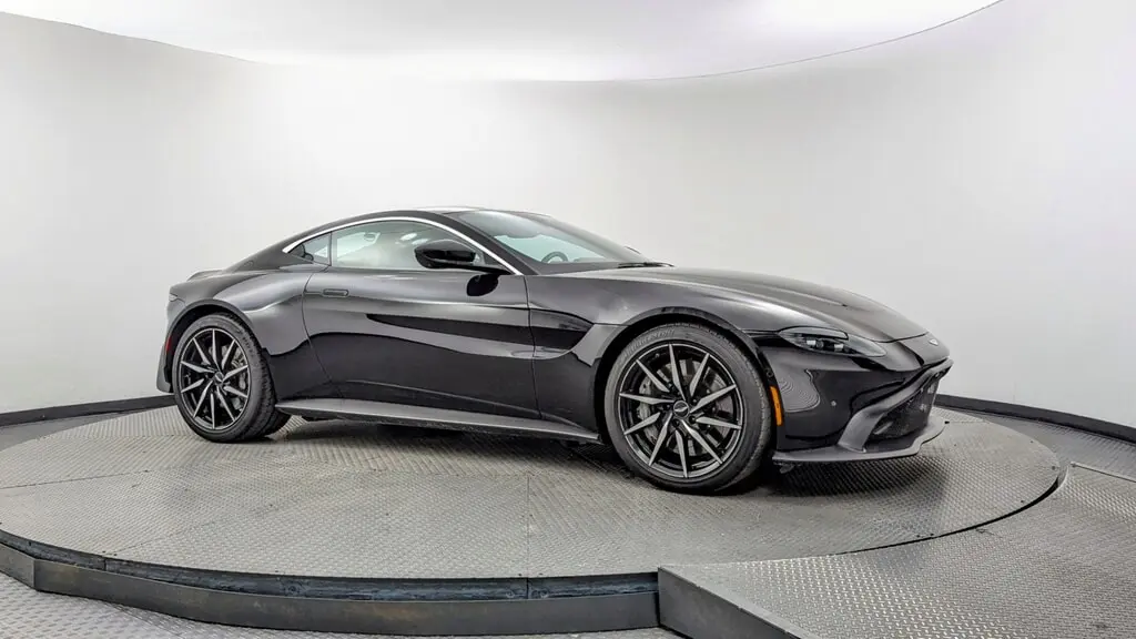 Florida Fine Cars - Used ASTON MARTIN VANTAGE 2020 MIAMI 