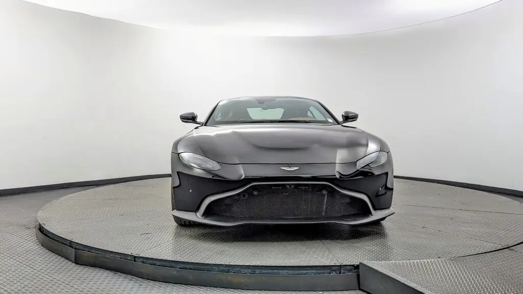 Florida Fine Cars - Used ASTON MARTIN VANTAGE 2020 MIAMI 