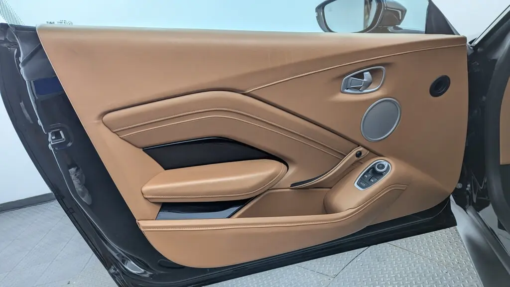 Florida Fine Cars - Used ASTON MARTIN VANTAGE 2020 MIAMI 