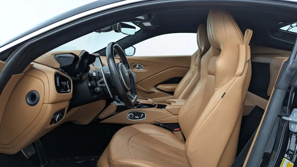 Florida Fine Cars - Used ASTON MARTIN VANTAGE 2020 MIAMI 