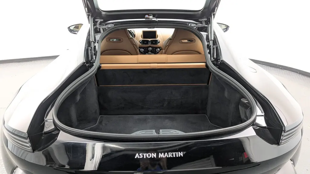 Florida Fine Cars - Used ASTON MARTIN VANTAGE 2020 MIAMI 