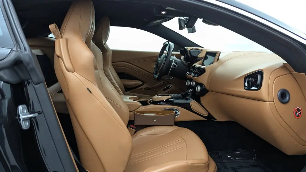 Florida Fine Cars - Used ASTON MARTIN VANTAGE 2020 MIAMI 