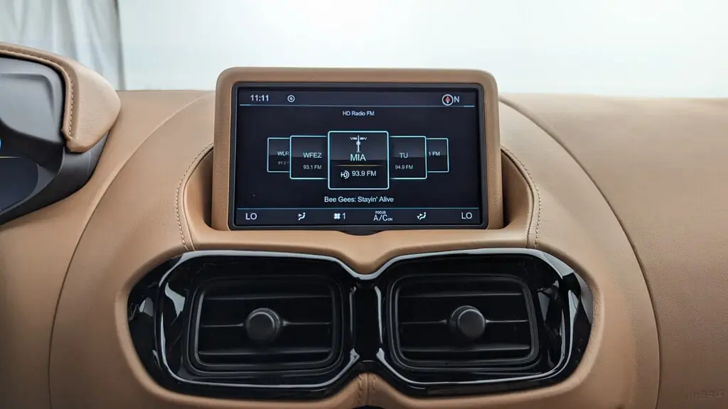 Florida Fine Cars - Used ASTON MARTIN VANTAGE 2020 MIAMI 