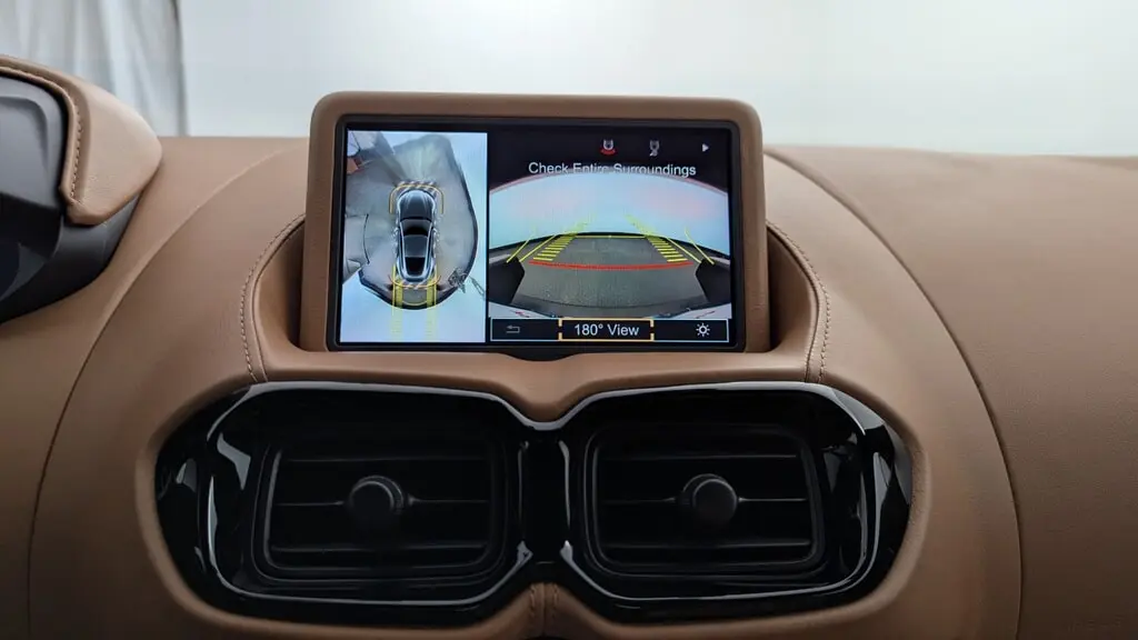 Florida Fine Cars - Used ASTON MARTIN VANTAGE 2020 MIAMI 