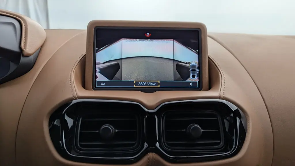 Florida Fine Cars - Used ASTON MARTIN VANTAGE 2020 MIAMI 