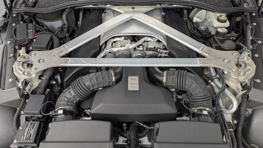 Florida Fine Cars - Used ASTON MARTIN VANTAGE 2020 MIAMI 