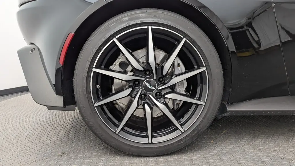 Florida Fine Cars - Used ASTON MARTIN VANTAGE 2020 MIAMI 