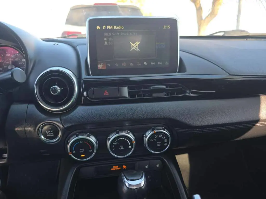 Florida Fine Cars - Used FIAT 124 SPIDER 2017 ORLANDO LUSSO