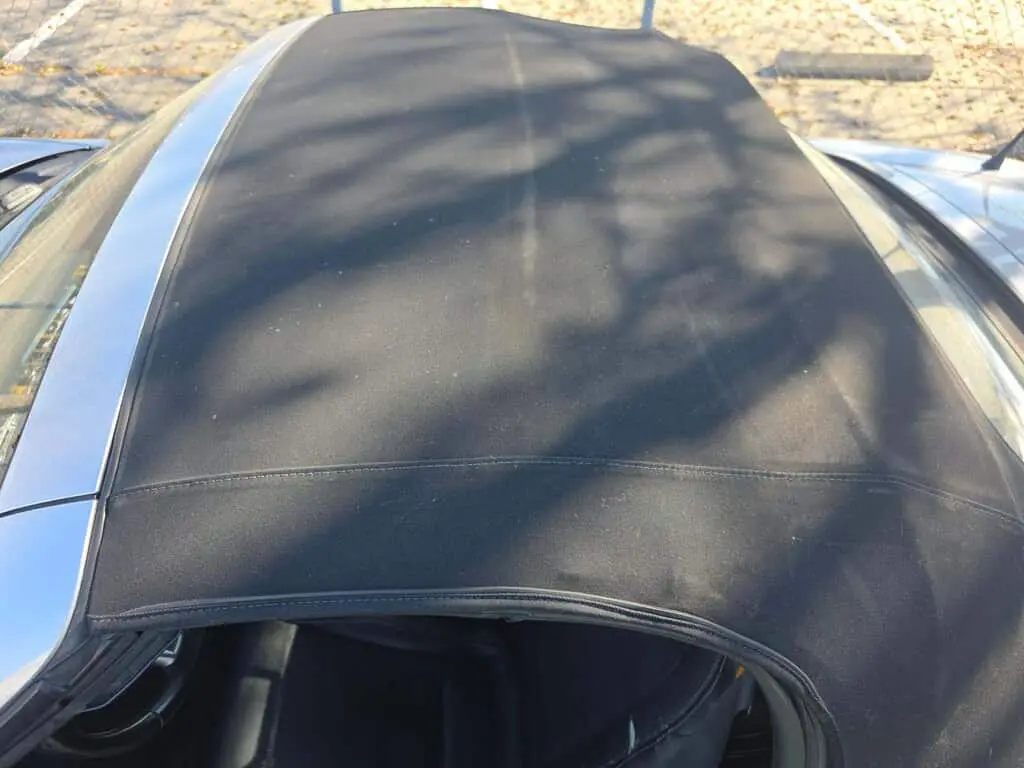 Florida Fine Cars - Used FIAT 124 SPIDER 2017 ORLANDO LUSSO