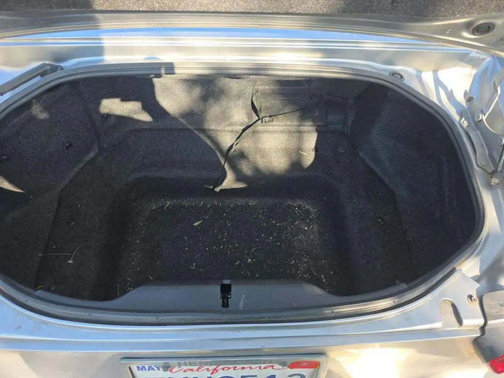 Florida Fine Cars - Used FIAT 124 SPIDER 2017 ORLANDO LUSSO