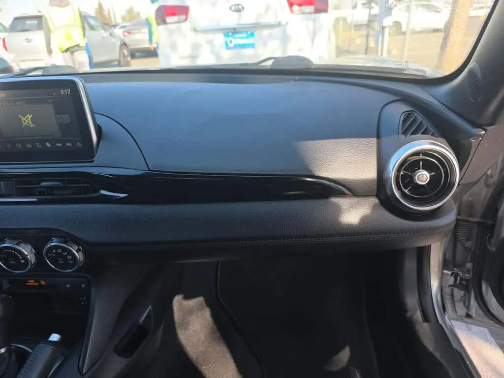 Florida Fine Cars - Used FIAT 124 SPIDER 2017 ORLANDO LUSSO