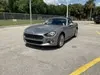 Florida Fine Cars - Used FIAT 124 SPIDER 2017 ORLANDO LUSSO