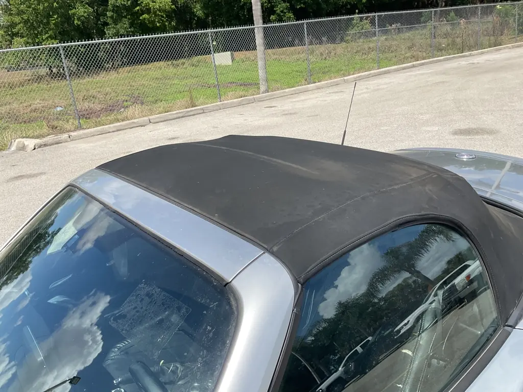 Florida Fine Cars - Used FIAT 124 SPIDER 2017 ORLANDO LUSSO