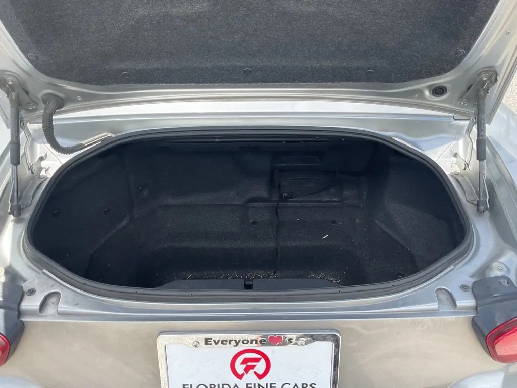 Florida Fine Cars - Used FIAT 124 SPIDER 2017 ORLANDO LUSSO