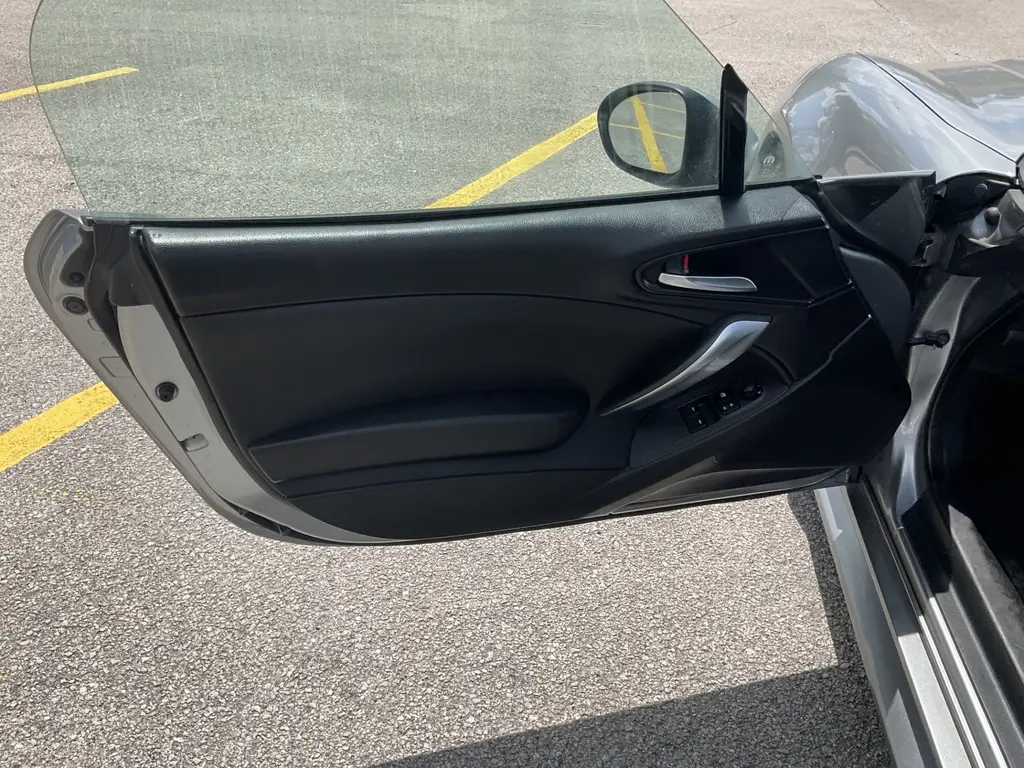 Florida Fine Cars - Used FIAT 124 SPIDER 2017 ORLANDO LUSSO