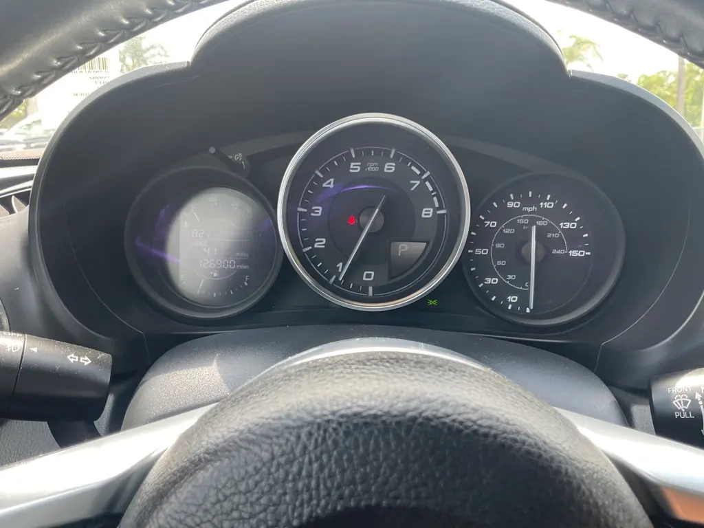 Florida Fine Cars - Used FIAT 124 SPIDER 2017 ORLANDO LUSSO