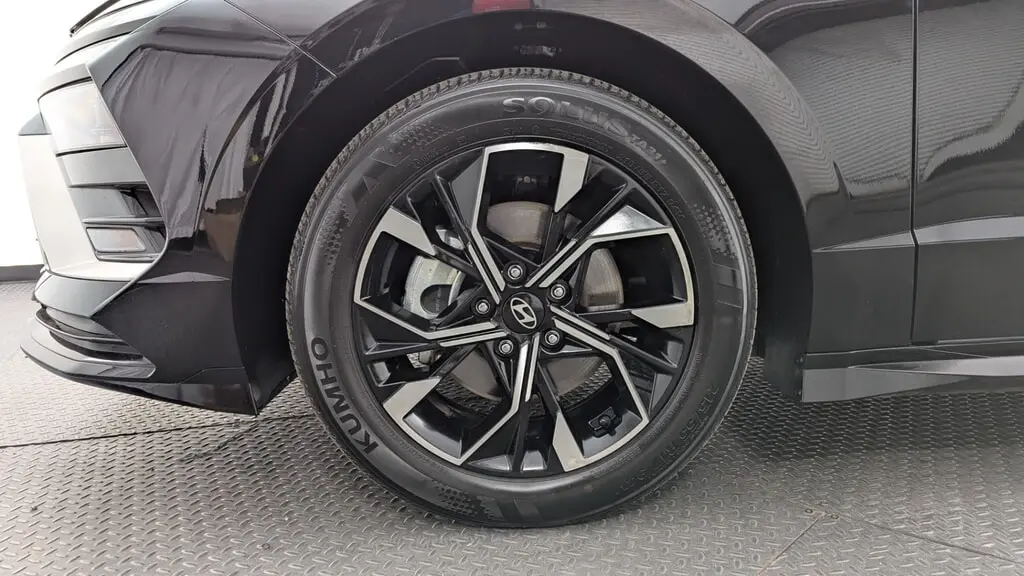 Florida Fine Cars - Used HYUNDAI SONATA 2025 MIAMI SEL