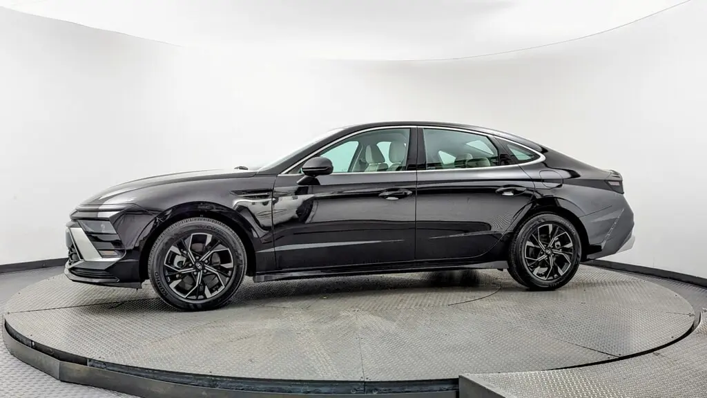 Florida Fine Cars - Used HYUNDAI SONATA 2025 MIAMI SEL