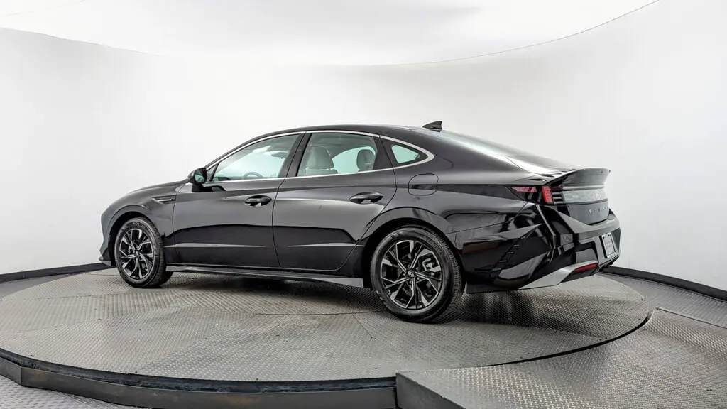 Florida Fine Cars - Used HYUNDAI SONATA 2025 MIAMI SEL