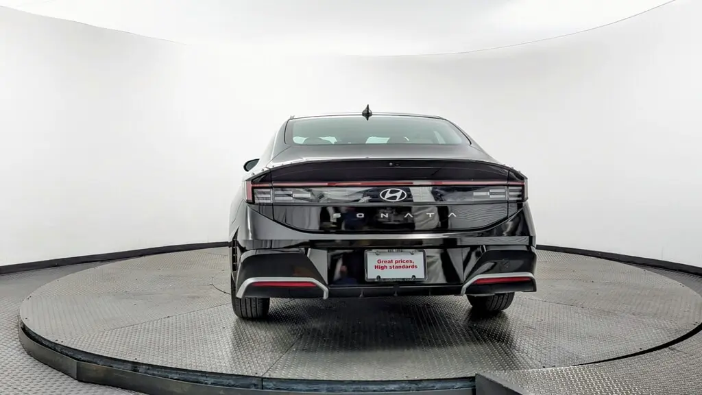 Florida Fine Cars - Used HYUNDAI SONATA 2025 MIAMI SEL
