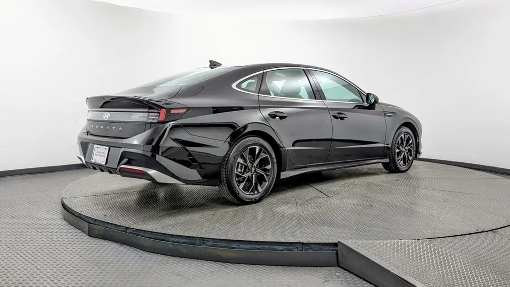 Florida Fine Cars - Used HYUNDAI SONATA 2025 MIAMI SEL