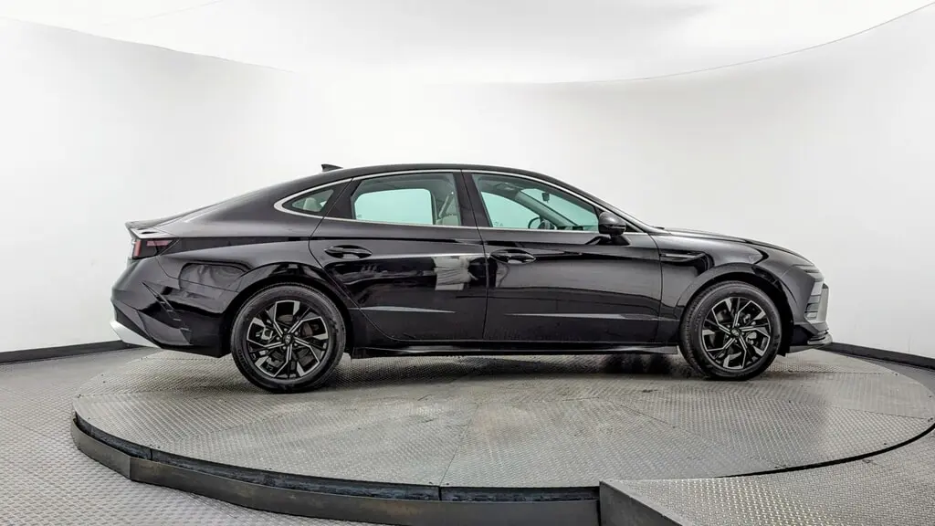 Florida Fine Cars - Used HYUNDAI SONATA 2025 MIAMI SEL