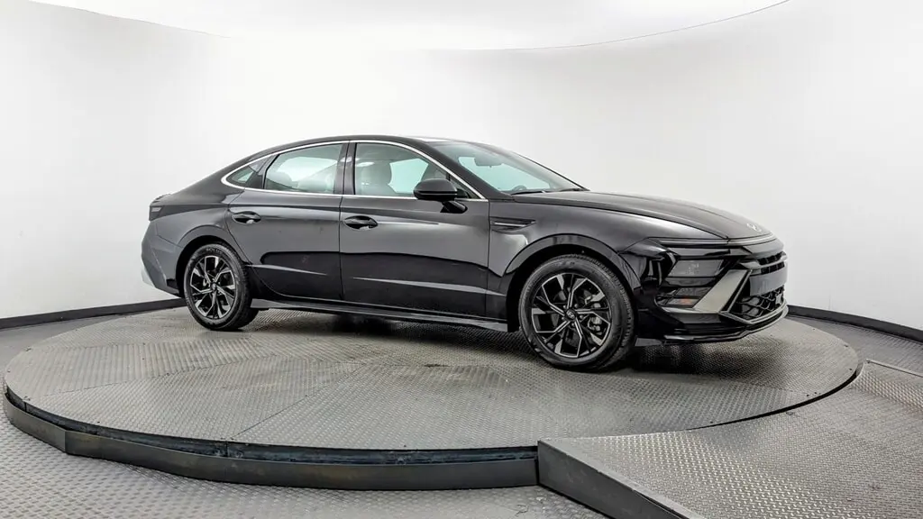 Florida Fine Cars - Used HYUNDAI SONATA 2025 MIAMI SEL