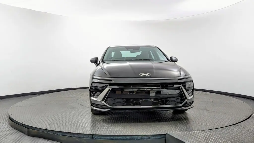 Florida Fine Cars - Used HYUNDAI SONATA 2025 MIAMI SEL