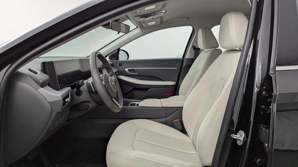 Florida Fine Cars - Used HYUNDAI SONATA 2025 MIAMI SEL